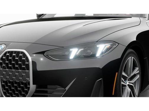 2026 BMW 430 Gran Coupe i xDrive