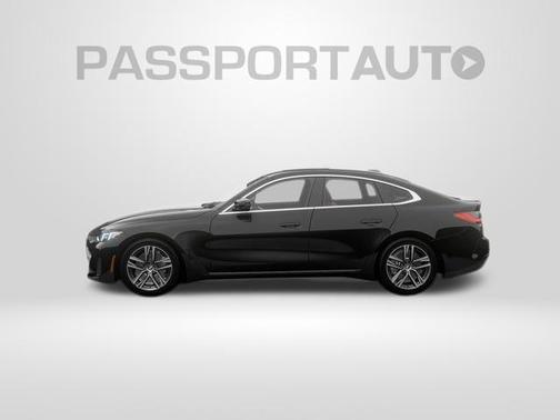 2026 BMW 430 Gran Coupe i xDrive