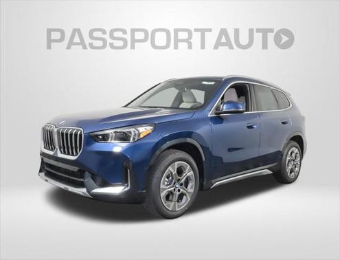 2025 BMW X1 xDrive28i