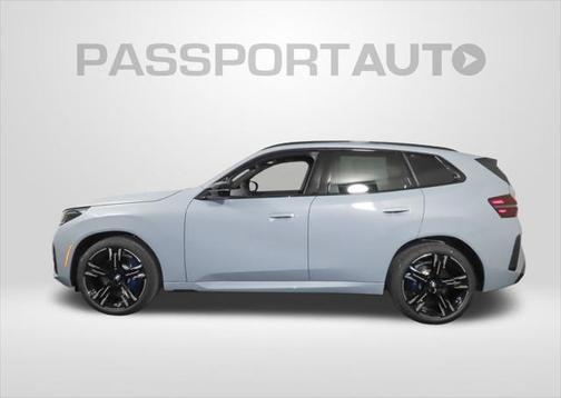 2025 BMW X3 M50 xDrive