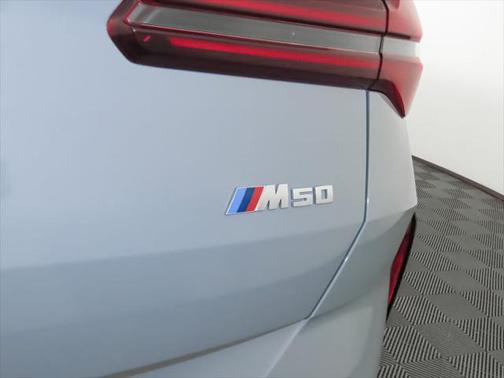 2025 BMW X3 M50 xDrive