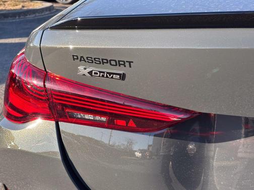 2026 BMW M4 Competition xDrive