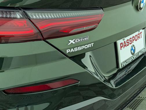 2026 BMW 840 i xDrive