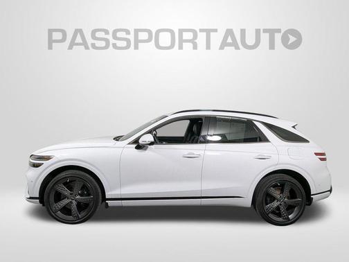 2023 Genesis GV70 2.5T AWD