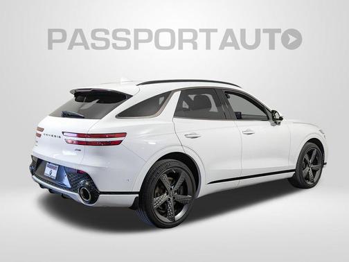 2023 Genesis GV70 2.5T AWD