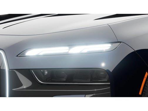 2026 BMW 760 xDrive