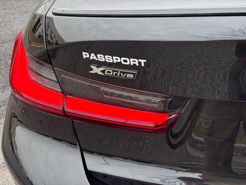 2026 BMW M340 i xDrive