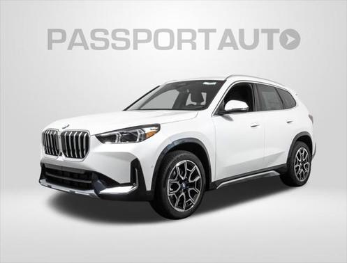2025 BMW X1 xDrive28i