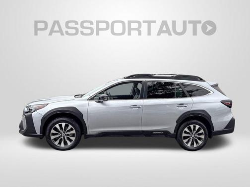 2023 Subaru Outback Limited