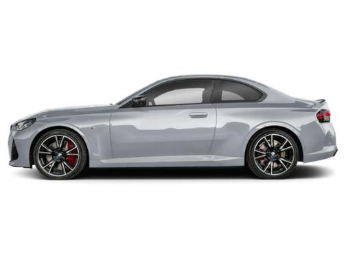 2025 BMW M240 i xDrive