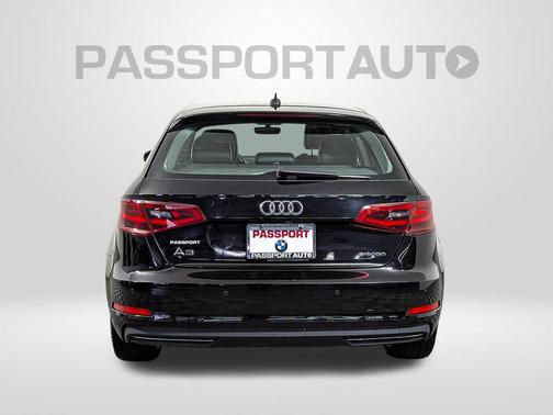 2016 Audi A3 e-tron 1.4T Tech Premium Plus