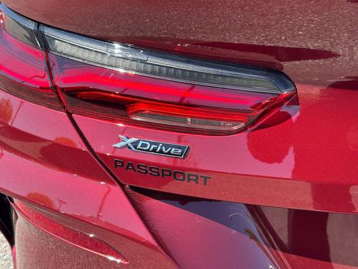 2026 BMW 840 Gran Coupe i xDrive