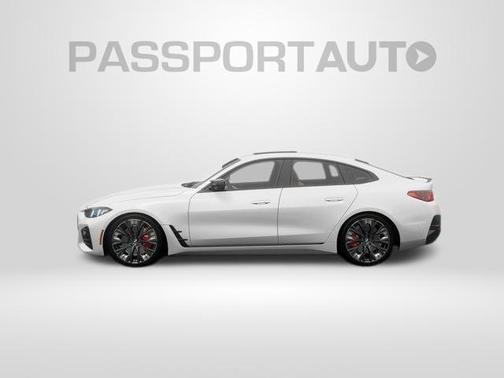 0a96 2026 BMW M440 i xDrive