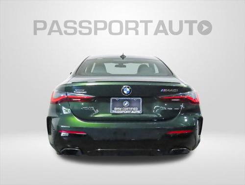 2022 BMW M440 i xDrive