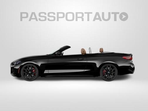 2026 BMW 430 i xDrive