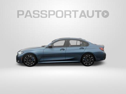 2026 BMW 330 xDrive