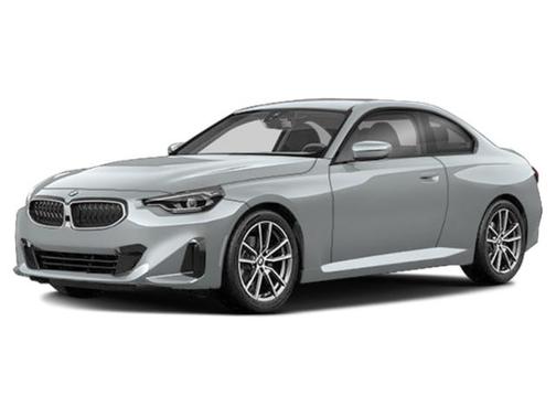 2025 BMW 230 i xDrive