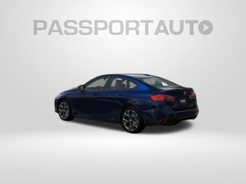 2025 BMW M235 Gran Coupe xDrive