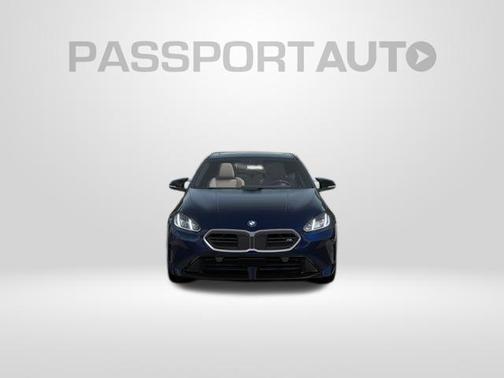 2025 BMW M235 Gran Coupe xDrive