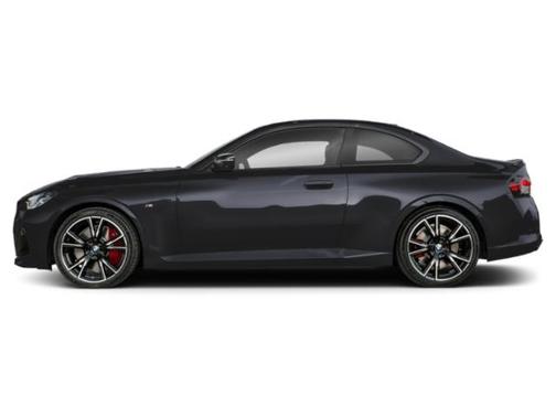 2025 BMW M240 i xDrive