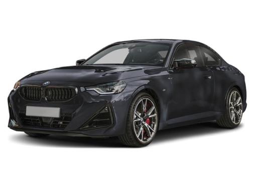2025 BMW M240 i xDrive