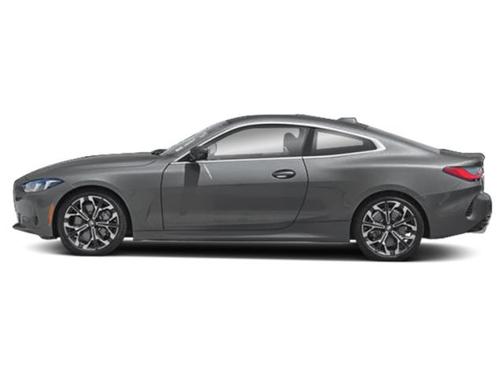 2026 BMW 430 i xDrive