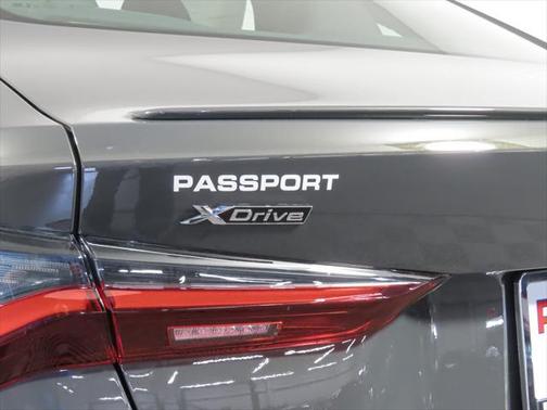 2026 BMW 430 i xDrive