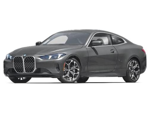 2026 BMW 430 i xDrive
