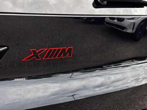 2026 BMW XM Label