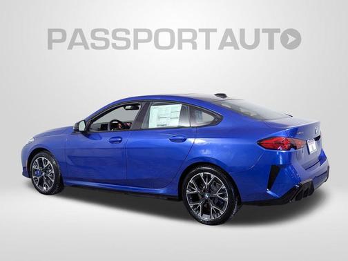 2026 BMW 228 Gran Coupe i