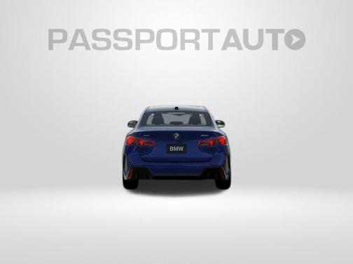 2026 BMW 228 Gran Coupe xDrive