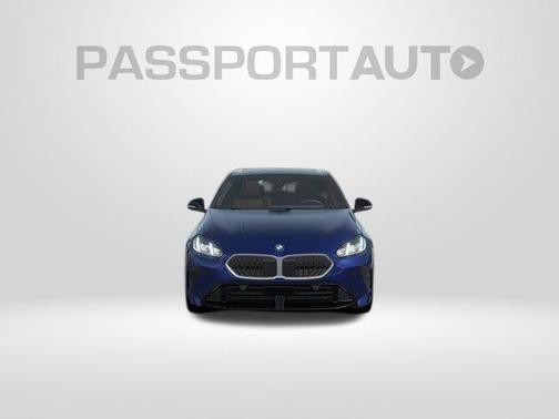2026 BMW 228 Gran Coupe xDrive