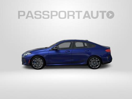 2026 BMW 228 Gran Coupe xDrive
