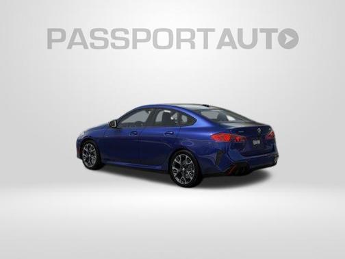 2026 BMW 228 Gran Coupe xDrive