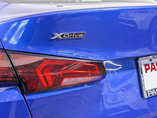 2026 BMW 228 Gran Coupe i