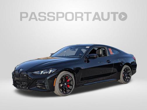 2026 BMW M440 i xDrive