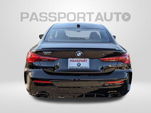 2026 BMW M440 i xDrive