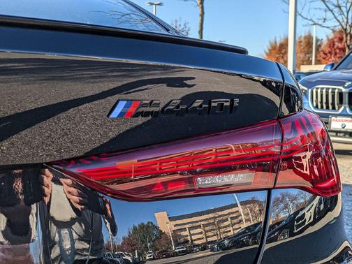 2026 BMW M440 i xDrive