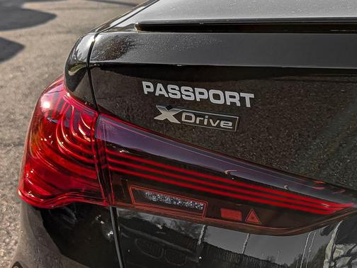 2026 BMW M440 i xDrive