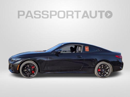 2026 BMW M440 i xDrive