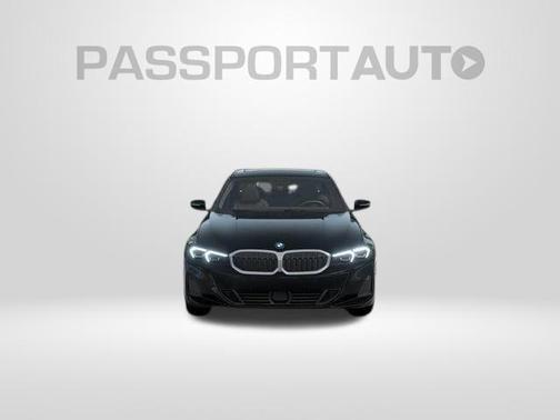 2025 BMW 330 xDrive