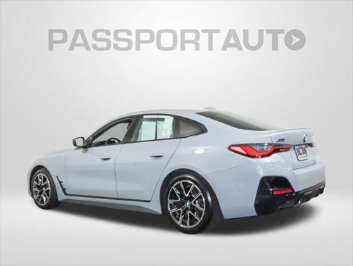 2022 BMW M440 i xDrive