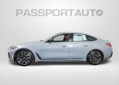 2022 BMW M440 i xDrive