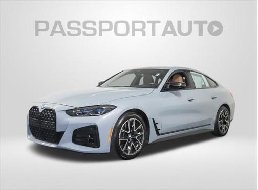 2022 BMW M440 i xDrive