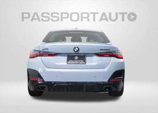 2022 BMW M440 i xDrive