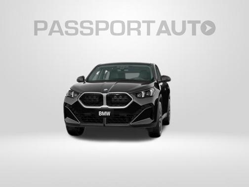2026 BMW X2 xDrive28i