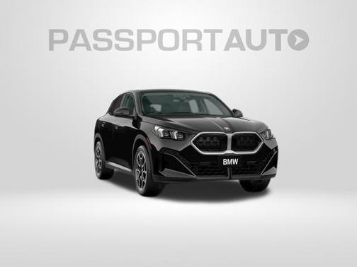 2026 BMW X2 xDrive28i