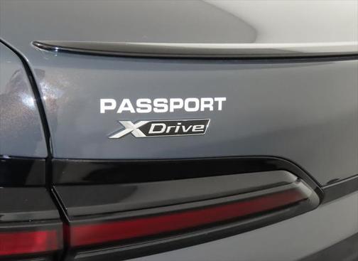 2025 BMW 760 760i xDrive