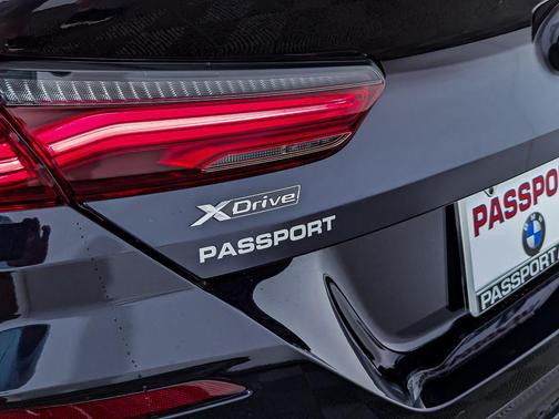 2026 BMW 840 i xDrive