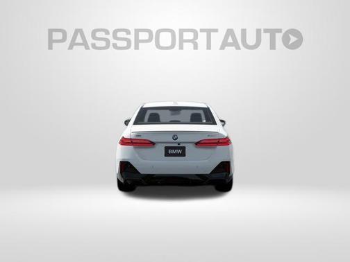 2026 BMW 530 i xDrive